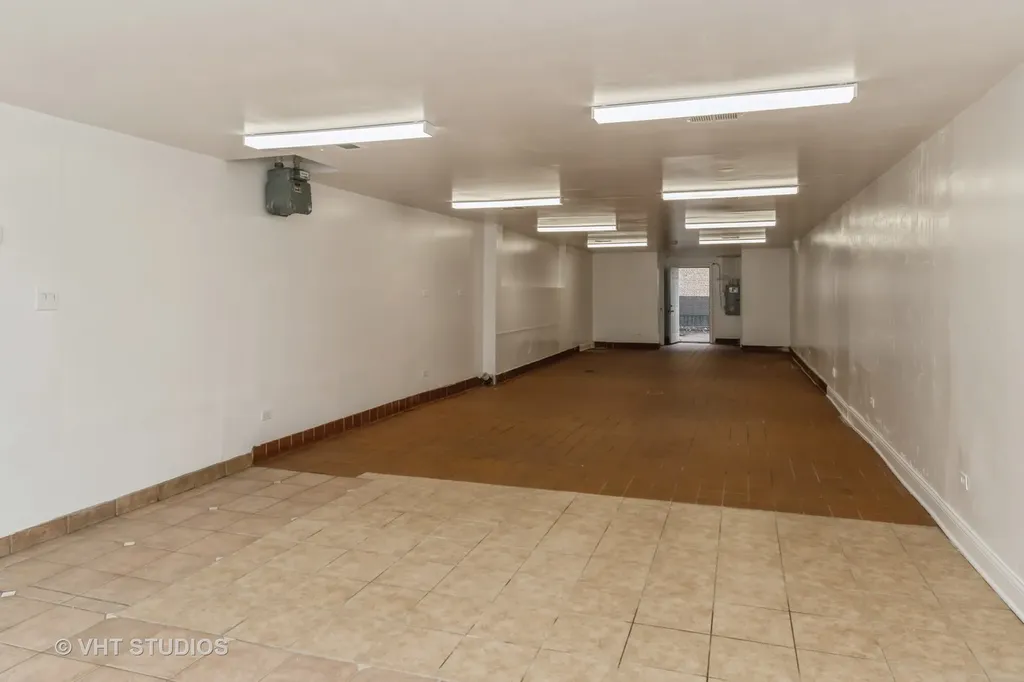 3801 South Kedzie Avenue Chicago IL 60632