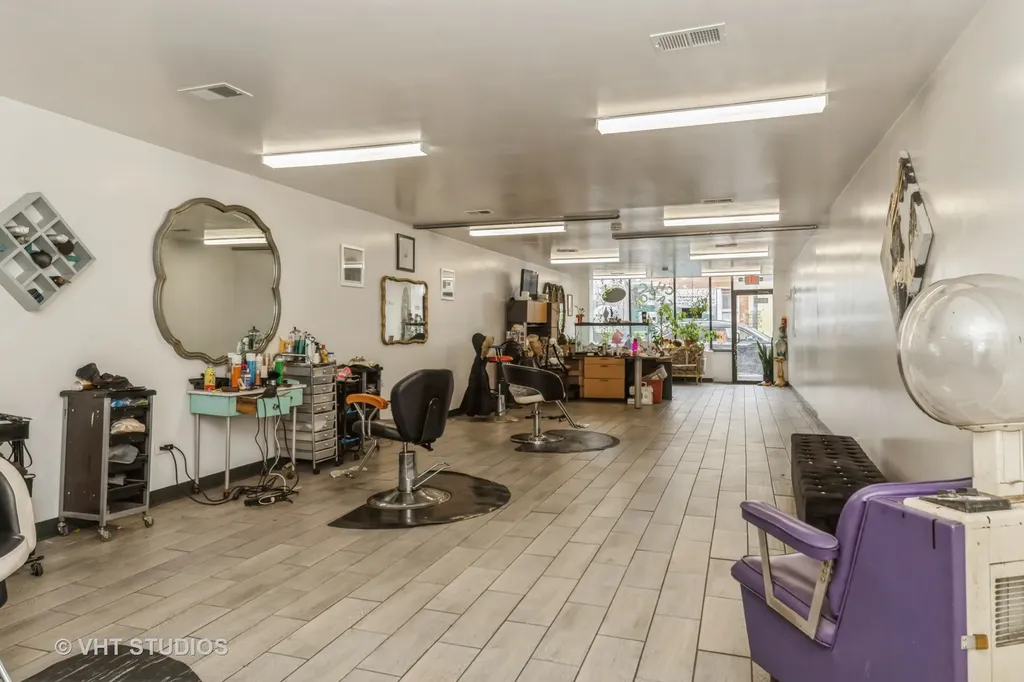 3801 South Kedzie Avenue Chicago IL 60632