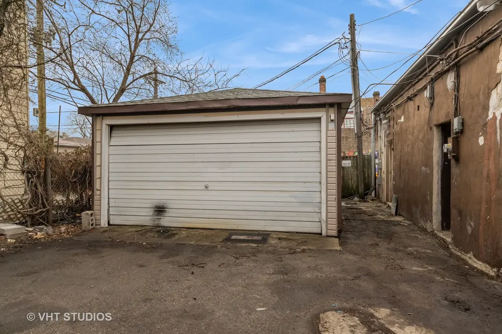 3801 South Kedzie Avenue Chicago IL 60632