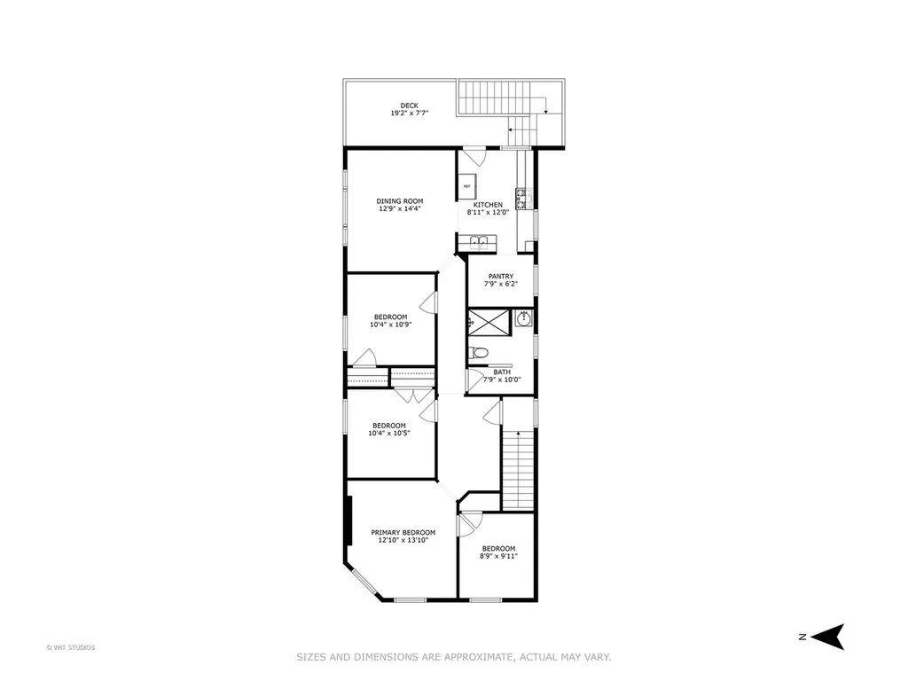 3801 South Kedzie Avenue Chicago IL 60632