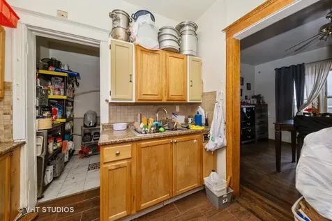 3801 South Kedzie Avenue Chicago IL 60632