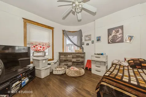 3801 South Kedzie Avenue Chicago IL 60632