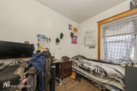 3801 South Kedzie Avenue Chicago IL 60632