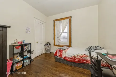 3801 South Kedzie Avenue Chicago IL 60632