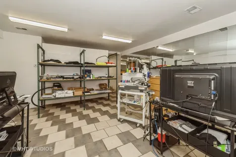 3801 South Kedzie Avenue Chicago IL 60632