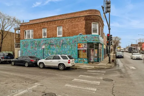 3801 South Kedzie Avenue Chicago IL 60632