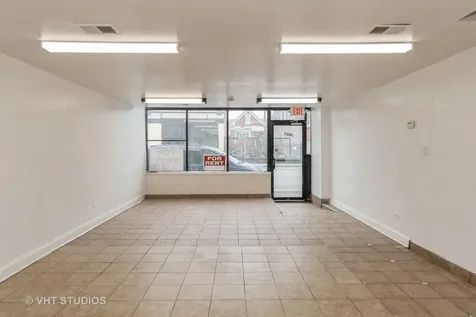 3801 South Kedzie Avenue Chicago IL 60632