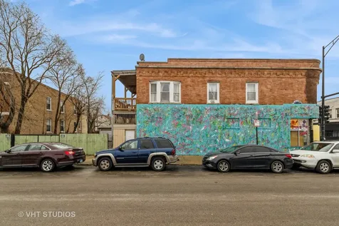 3801 South Kedzie Avenue Chicago IL 60632