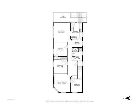3801 South Kedzie Avenue Chicago IL 60632