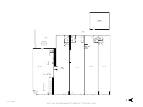 3801 South Kedzie Avenue Chicago IL 60632