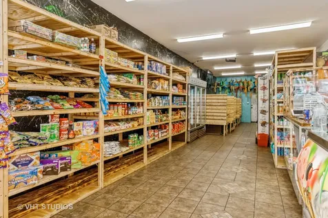 3801 South Kedzie Avenue Chicago IL 60632