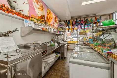 3801 South Kedzie Avenue Chicago IL 60632