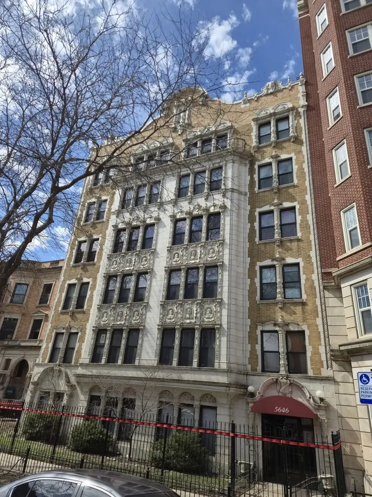 5646 North Kenmore Avenue Chicago IL 60660