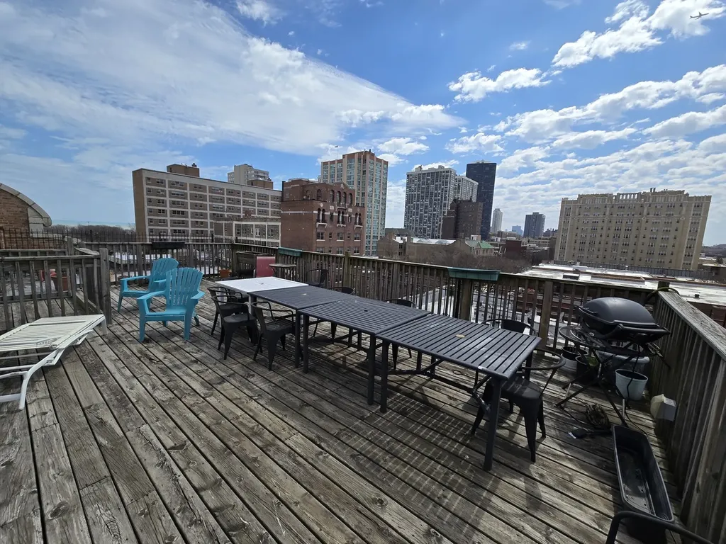 5646 North Kenmore Avenue Chicago IL 60660