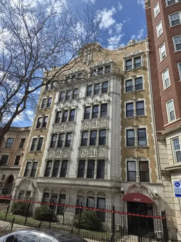 5646 North Kenmore Avenue Chicago IL 60660