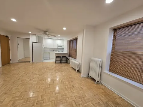 5646 North Kenmore Avenue Chicago IL 60660