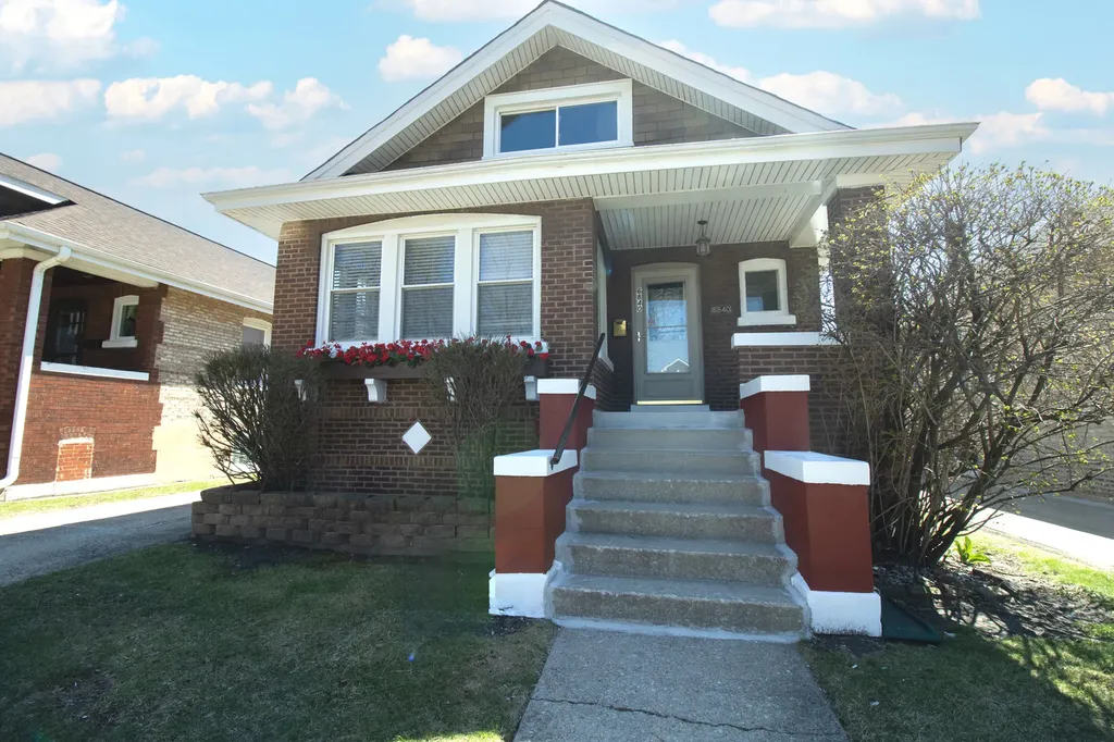 6840 30TH Street Berwyn IL 60402