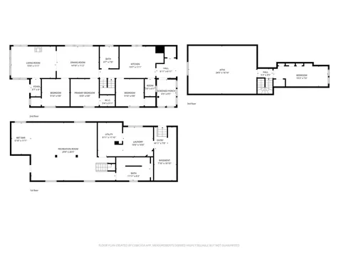 6840 30TH Street Berwyn IL 60402