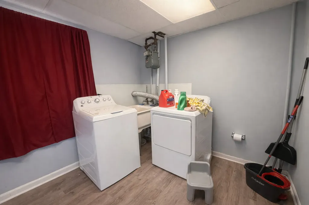 4332 South Wood Street Chicago IL 60609