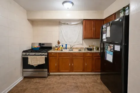 4332 South Wood Street Chicago IL 60609