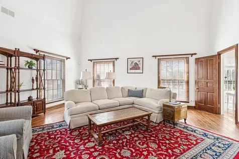 545 Windsor Road Inverness IL 60067