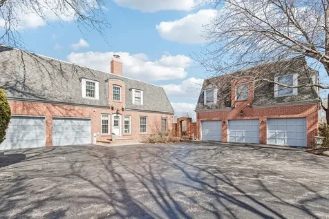 545 Windsor Road Inverness IL 60067