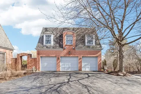 545 Windsor Road Inverness IL 60067