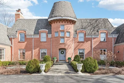 545 Windsor Road Inverness IL 60067
