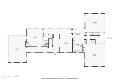 545 Windsor Road Inverness IL 60067
