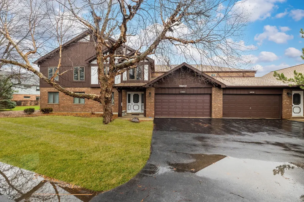 9840 Terrace Drive Palos Park IL 60464