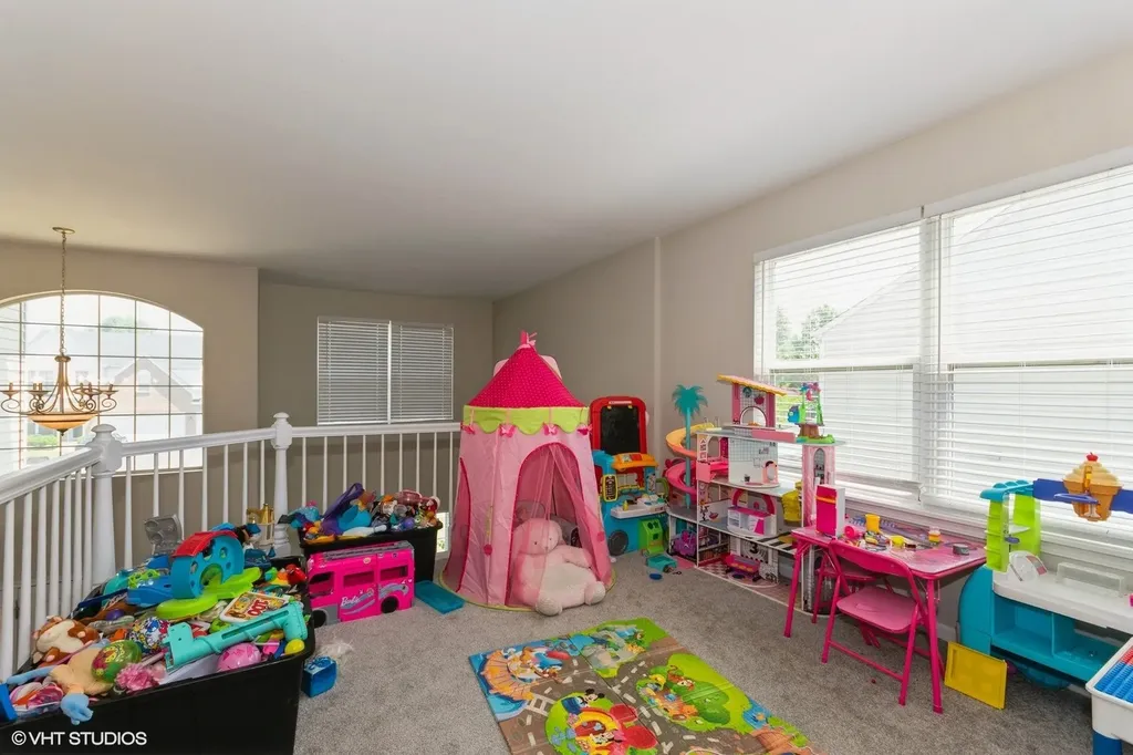 1811 Prairie Ridge Drive Plainfield IL 60586