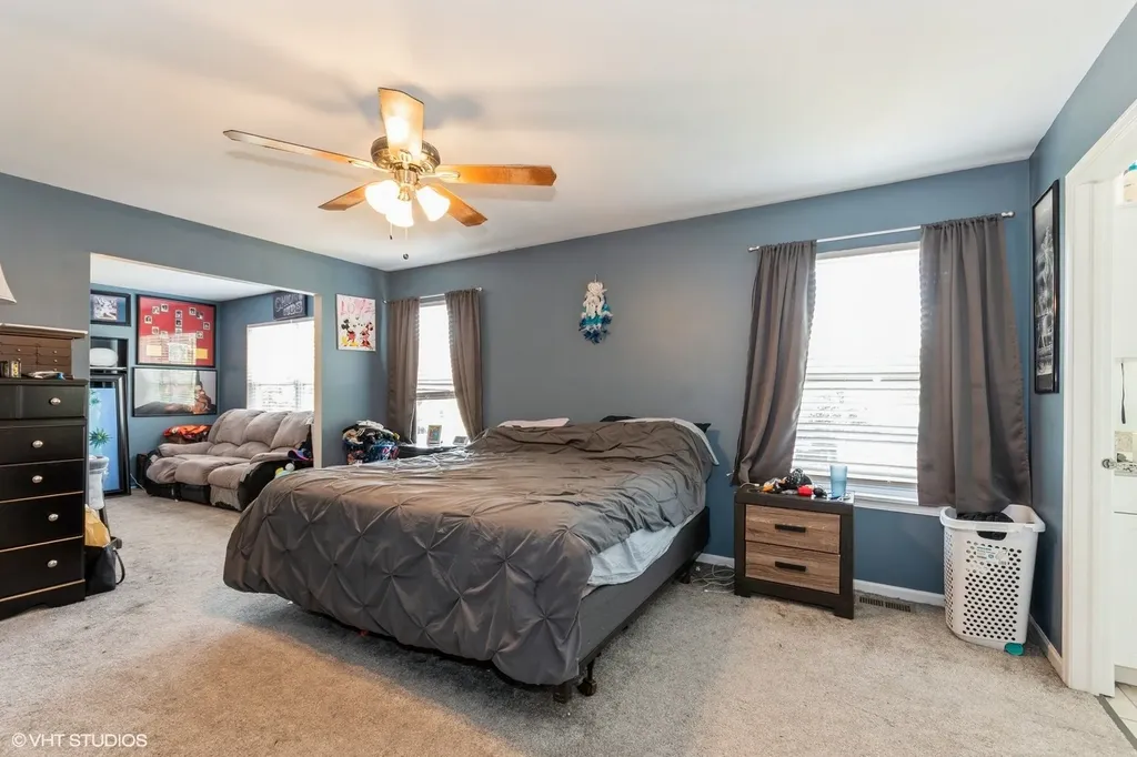 1811 Prairie Ridge Drive Plainfield IL 60586