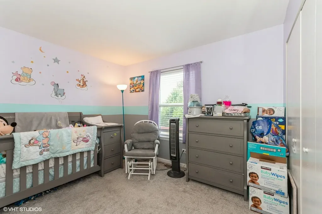 1811 Prairie Ridge Drive Plainfield IL 60586