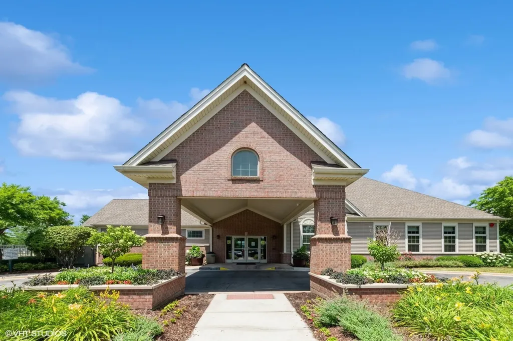 1811 Prairie Ridge Drive Plainfield IL 60586