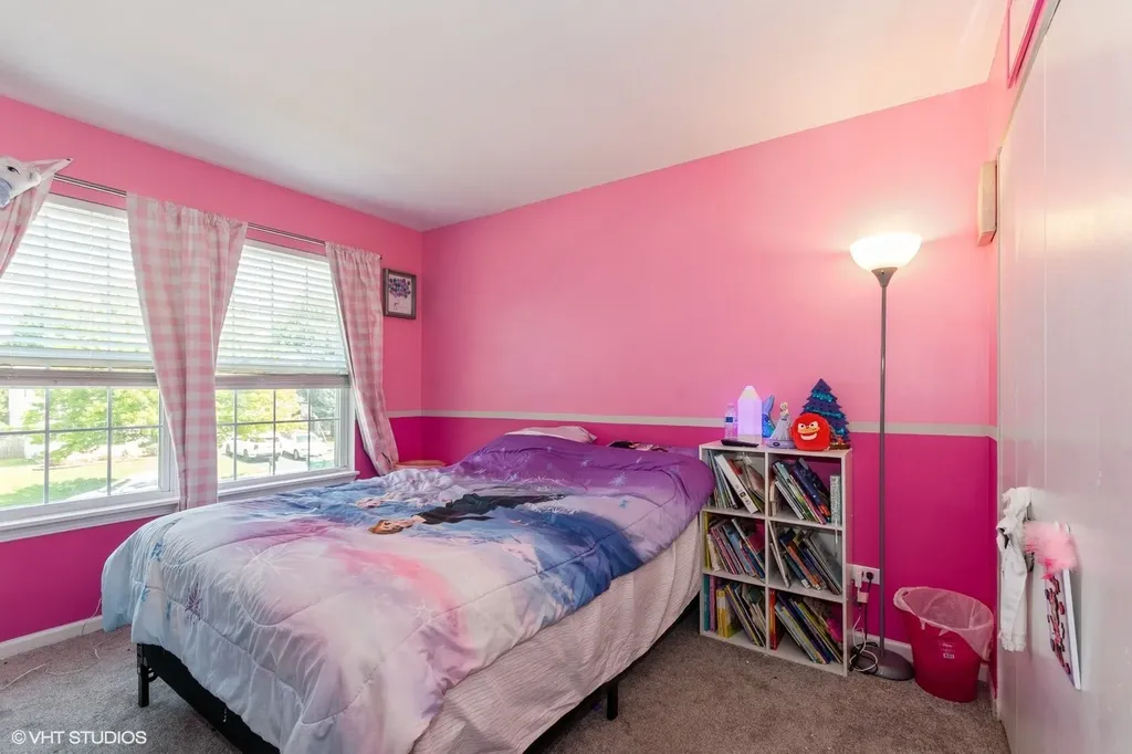 1811 Prairie Ridge Drive Plainfield IL 60586