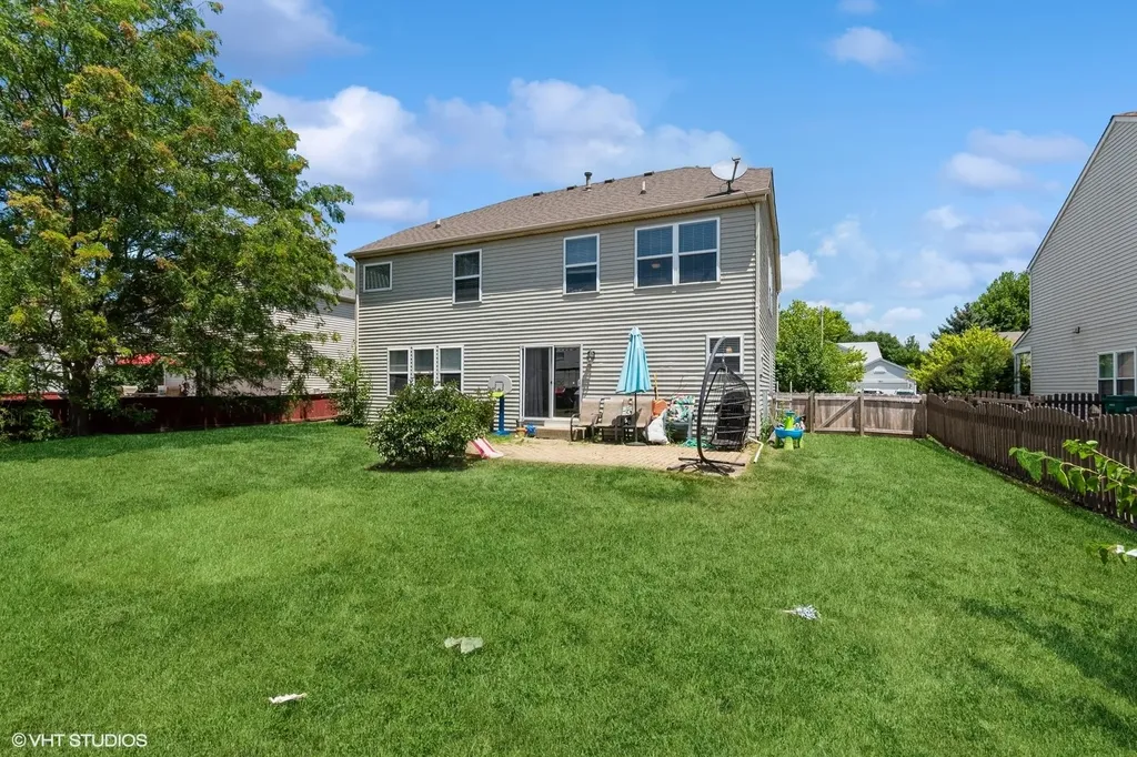 1811 Prairie Ridge Drive Plainfield IL 60586