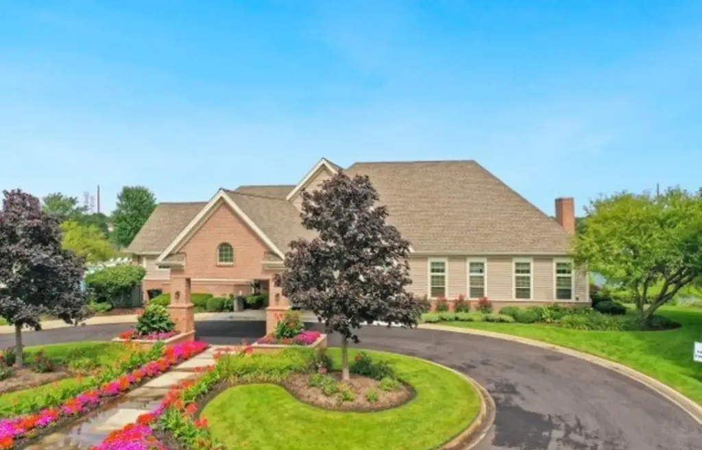 1811 Prairie Ridge Drive Plainfield IL 60586