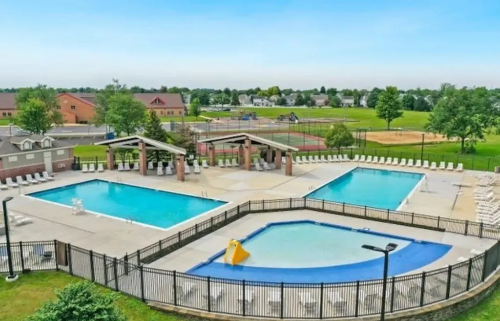1811 Prairie Ridge Drive Plainfield IL 60586