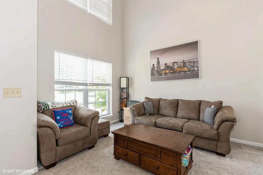1811 Prairie Ridge Drive Plainfield IL 60586