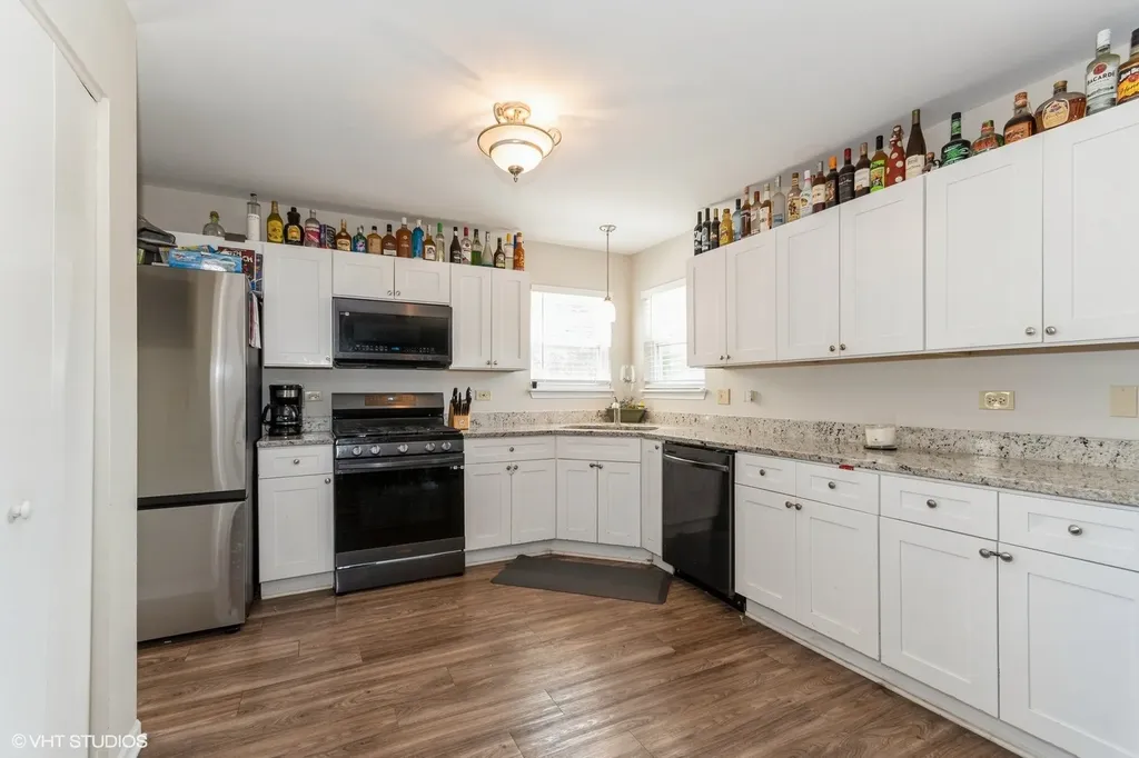 1811 Prairie Ridge Drive Plainfield IL 60586