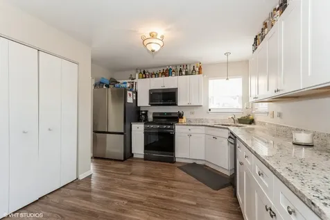 1811 Prairie Ridge Drive Plainfield IL 60586