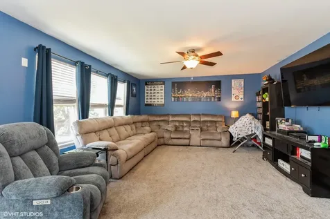 1811 Prairie Ridge Drive Plainfield IL 60586