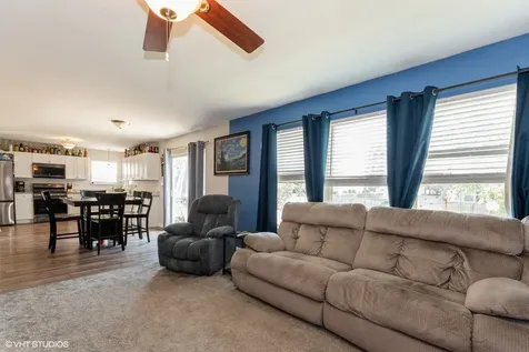 1811 Prairie Ridge Drive Plainfield IL 60586