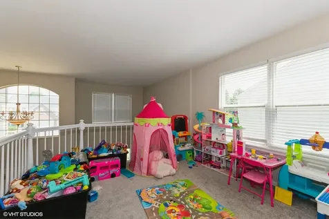 1811 Prairie Ridge Drive Plainfield IL 60586
