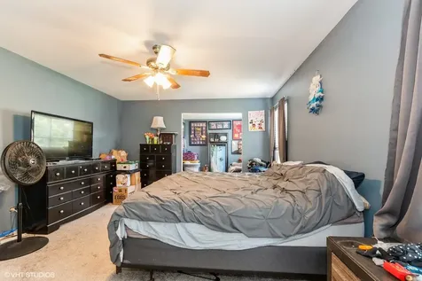1811 Prairie Ridge Drive Plainfield IL 60586