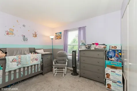 1811 Prairie Ridge Drive Plainfield IL 60586