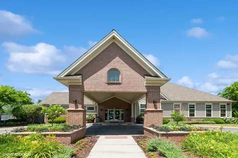 1811 Prairie Ridge Drive Plainfield IL 60586