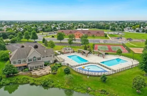 1811 Prairie Ridge Drive Plainfield IL 60586