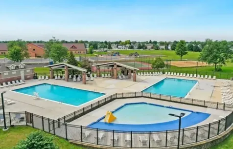 1811 Prairie Ridge Drive Plainfield IL 60586
