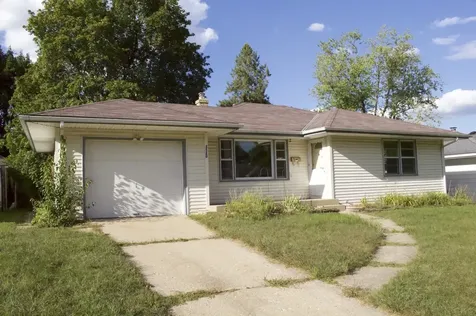 3520 Thelma Street Rockford IL 61108